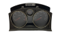 Velocímetro/Instrumentos Y Relojes Opel Astra H Zafira B 13216684PF 1442