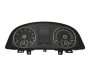 Velocímetro/Instrumentos Y Relojes VW Touran 1T0920871C A2C53391737 51967
