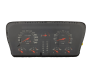 Velocímetro/Instrumentos Y Relojes Fiat Uno Turbo 6042540030A Veglia