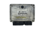 Controlador 038906019J 0281010216 Volkswagen Bosch 53485
