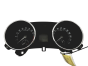 Velocímetro/Instrumentos Y Relojes Skoda Yeti 5L0920800H A2C53390142 VDO