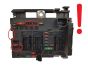 Controlador BSM B3 9650664080 PSA Delphi 1236