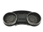 Velocímetro/Instrumentos Y Relojes Peugeot 3008 9666174980 T8 69189-230U 52795