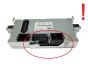 Controlador BSI Lancia 51771410 501860410001 NBC843.71 Magneti Marelli 19972