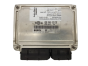 Controlador VW 038906019DS 0281010543 Bosch 