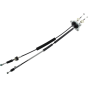 Cable Del Cambio De Marchas Original Nemo Bipper Fiorino MA 55255708