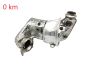 Catalizador 208A05597R 1.0 TCE Renault Clio 5 Dacia Sandero 3 0km