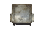 Controlador 0281010250 9637089980 28FM0167 PSA Bosch 19431