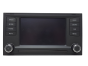 Radio del coche Seat Leon 3 5F0919603 AAH45000 Alpine