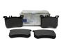 Pastillas De Freno Delantero Nueva Original Mercedes-Benz A0084203520