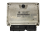 Controlador Seat Skoda 038906019KT 0281011219 Bosch