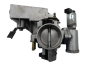 Mariposa De Aire 90530792 90411546 Opel Astra G 2.0 16V