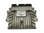 Controlador 9663548180 R0413C021B 9666266580 PSA Delphi 68140