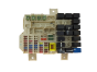 Caja Reles / Fusibles Mitsubishi 8565A174 18972