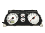 Velocímetro/Instrumentos Y Relojes Mitsubishi Outlander 8100A091