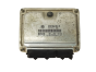 Controlador 030906032CP 0261207199 Volkswagen Bosch 15168