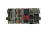 Controlador BSI Fiat 46552681 CPL 46812228 NPL Delphi 19737