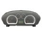 Velocímetro/Instrumentos Y Relojes Chevrolet Aveo 96652451 44151