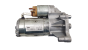 Motor De Arranque 9654561480 D8R28 Valeo 5802AW 2.0 HDI PSA