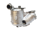 Catalizador Nuevo DPF 208A02899R 208A00832R 1.5 Blue dCi Renault Dacia