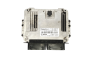 Controlador 0261S12486 F1B1-12A650-AMB Ford Bosch