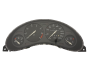 Velocímetro/Instrumentos Y Relojes Opel Corsa B 88481709 90534402 20893