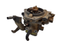 Mariposa De Aire Renault 5 19 21 3684 7700732104 1.7 F3N 14637
