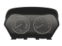 Velocímetro/Instrumentos Y Relojes BMW 1 F20 F21 6210 9287452 9232891 32109