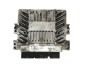 Controlador 5WS40833B-T 8M51-12A650-AYB SID206 Ford Continental