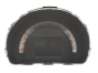 Velocímetro/Instrumentos Y Relojes Smart Forfour 248211809R Visteon 24023