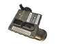 Controlador A1661402400 A0275457432 Mercedes VDO 25342