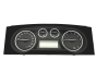 Velocímetro/Instrumentos Y Relojes Lancia Ypsilon 51893682 A2C53421796 29900