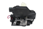 Cerradura Puerta Delantero Izquierdo 3B1837015A 98370095401 VW Seat Vika
