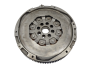 Rueda De Doble Masa 123003319R LUK 2.3 dCi Renault Master 3 Movano 2 NV400