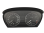 Velocímetro/Instrumentos Y Relojes BMW 3 E91 6983487-01 1025350-44 29806