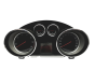 Velocímetro/Instrumentos Y Relojes Opel Astra J 13433804 600775881 GM