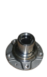 Cubo De Rueda Delantero Original Jumper Boxer Ducato III 3307A5