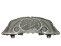 Velocímetro/Instrumentos Y Relojes Opel Meriva 13173381XT 110080162026 41776
