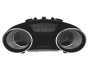 Velocímetro/Instrumentos Y Relojes Opel Astra K 39042932 175597137 NS 31993