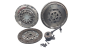 Kit De Embrague Volante De Motor Bimasa 302056172R 123100461R 1.3TCe Renault