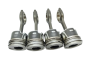 Biela Del Pistón Completo 0628N7 0603A8 1.4HDI 8HT Citroen Peugeot 0628V2