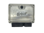 Controlador 038906019AN 0281010094 Audi Bosch 63946