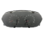 Velocímetro/Instrumentos Y Relojes Kia Picanto 94003-07020 2005-18200K 57532