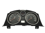 Velocímetro/Instrumentos Y Relojes Opel Astra H 13184317GA 51255
