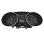 Velocímetro/Instrumentos Y Relojes VW Polo 6C0920740C A2C96768800 VDO 31849