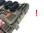 Controlador BSM B5 9643498680 T118470005F PSA Delphi