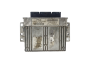 Controlador 9643134580 9638484780-06 21646098-6 PSA Sagem 42351