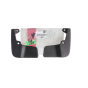 Frente Faldones Guardabarros Delantero Para 1635053780 Peugeot