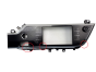 Controles Calefacción Citroen C4 Picasso II 98011198VV Delphi