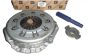 Plato De Presión Del Embrague Citroen Peugeot Berlingo Partner 306 406 2052A7